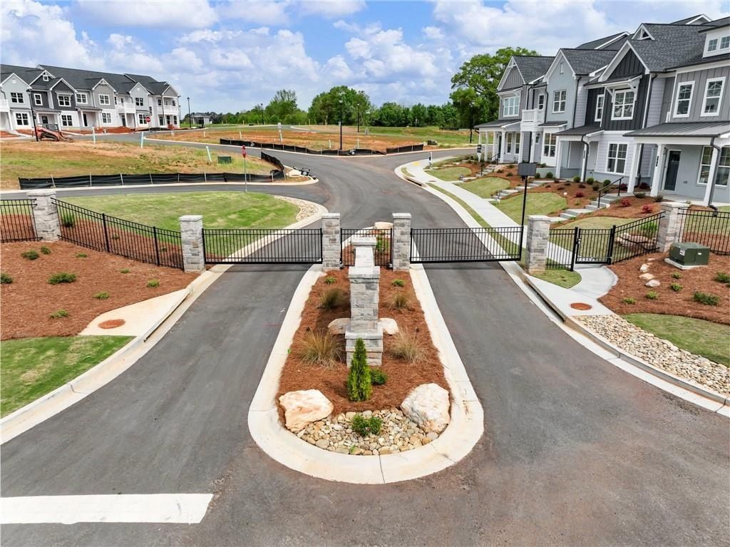 105 Grand Highlands Lane. Winder, GA 30680