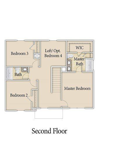 130 Quail Run Way Se. Allenhurst, GA 31301