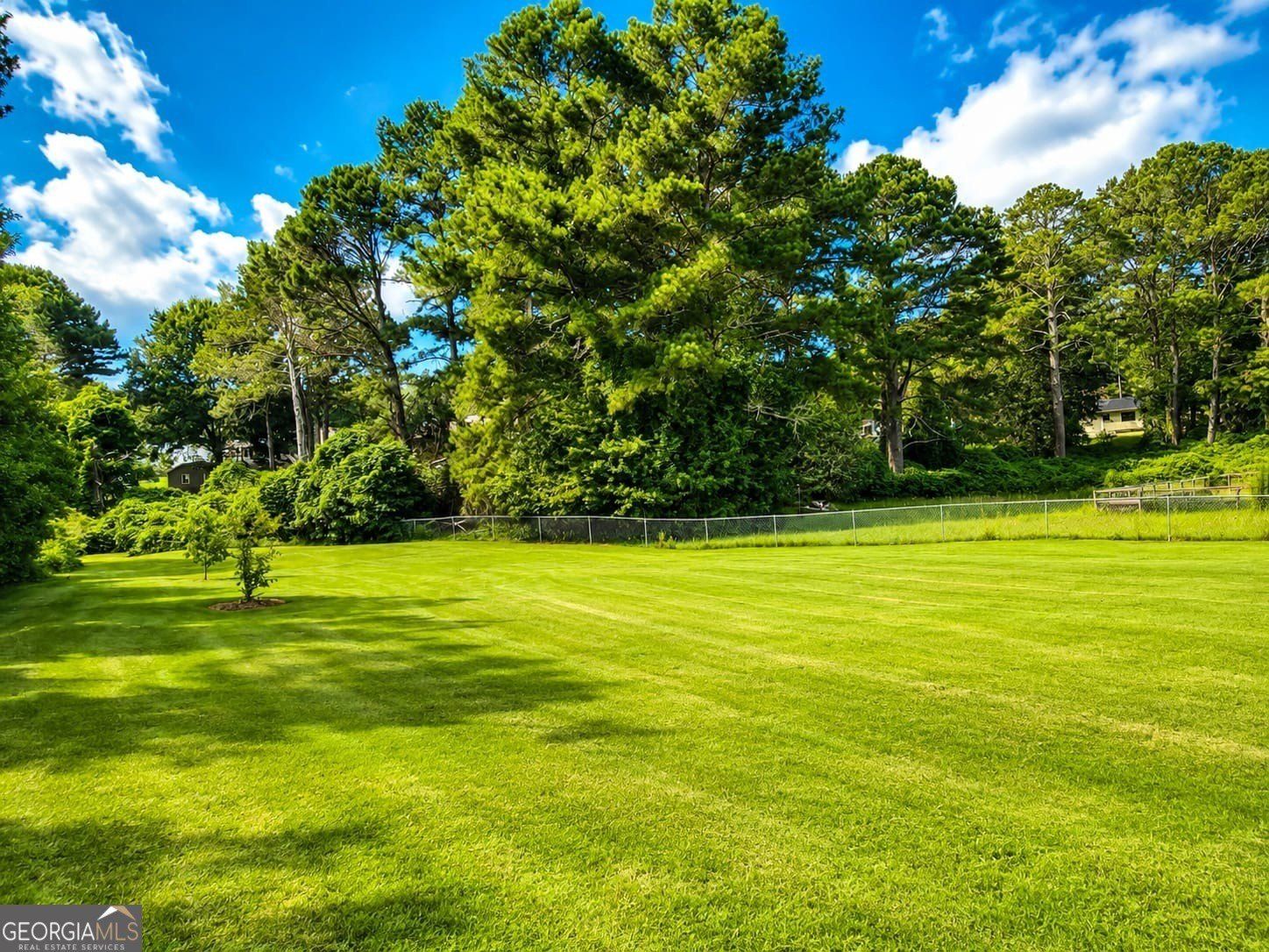 110 Point View Court. Tyrone, GA 30290