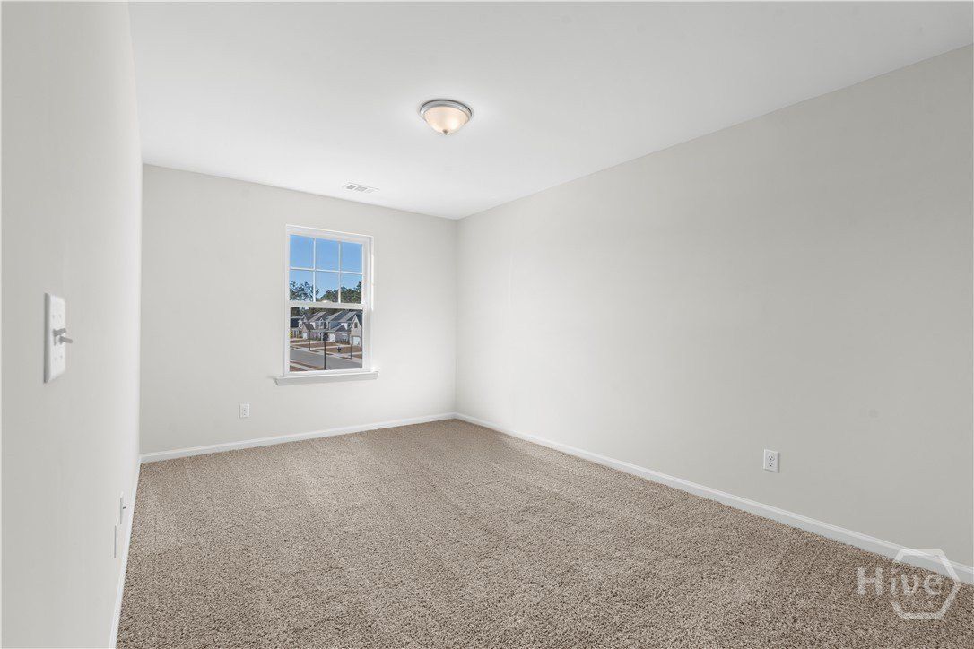 734 Highland Circle. Richmond Hill, GA 31324