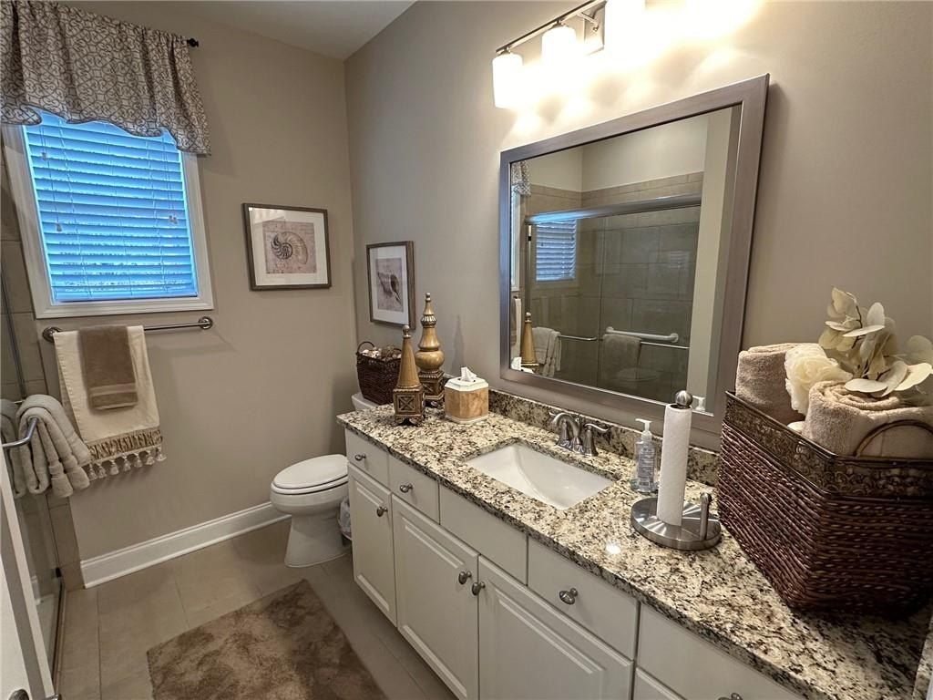 1101 Calypso Way. Cumming, GA 30040