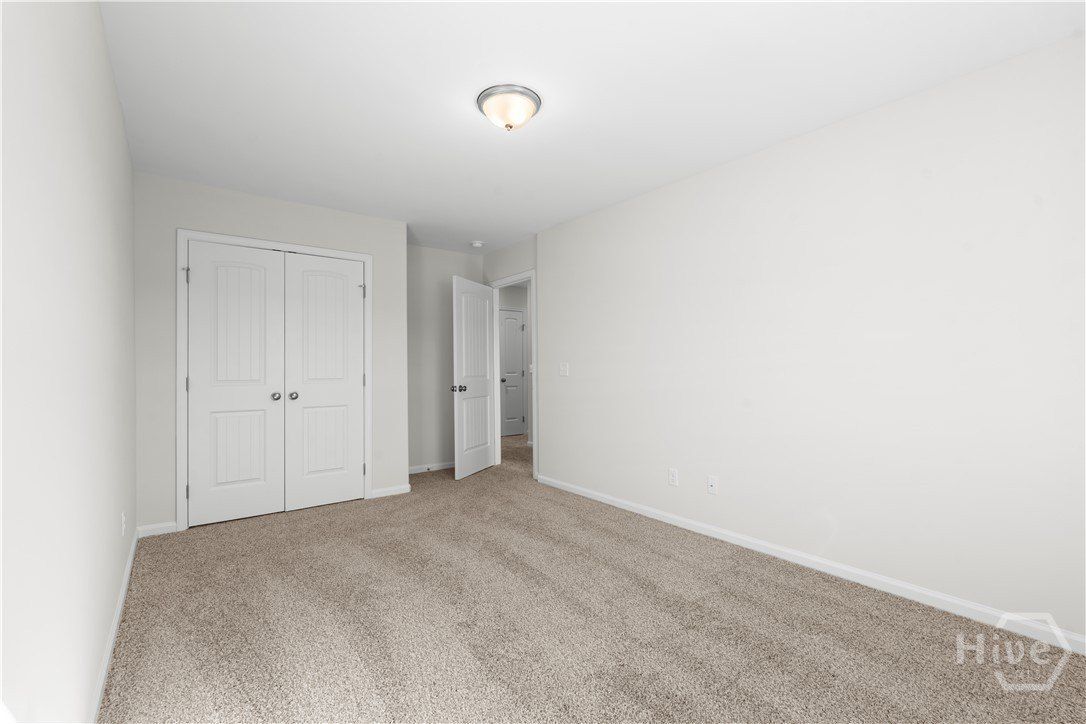 734 Highland Circle. Richmond Hill, GA 31324