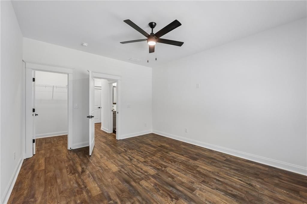 189 Oak Forest Drive. Dawsonville, GA 30534