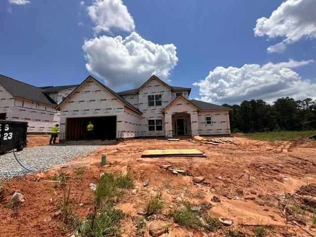 5247 James Way. Midland, GA 31820