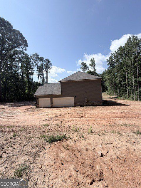 8929 Blackhall Road Lot 10. Jonesboro, GA 30236