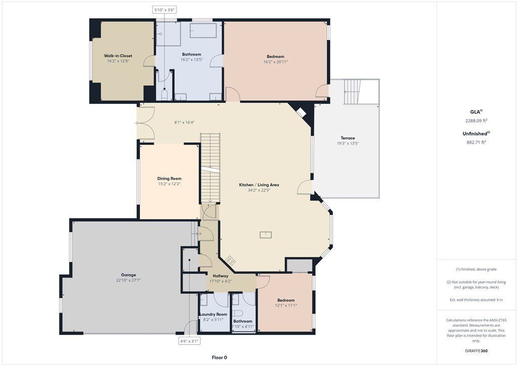10316 Emerson Way. Midland, GA 31820