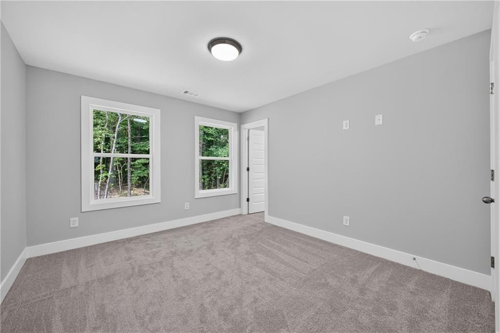 3128 Stonegate Court Sw. Atlanta, GA 30331