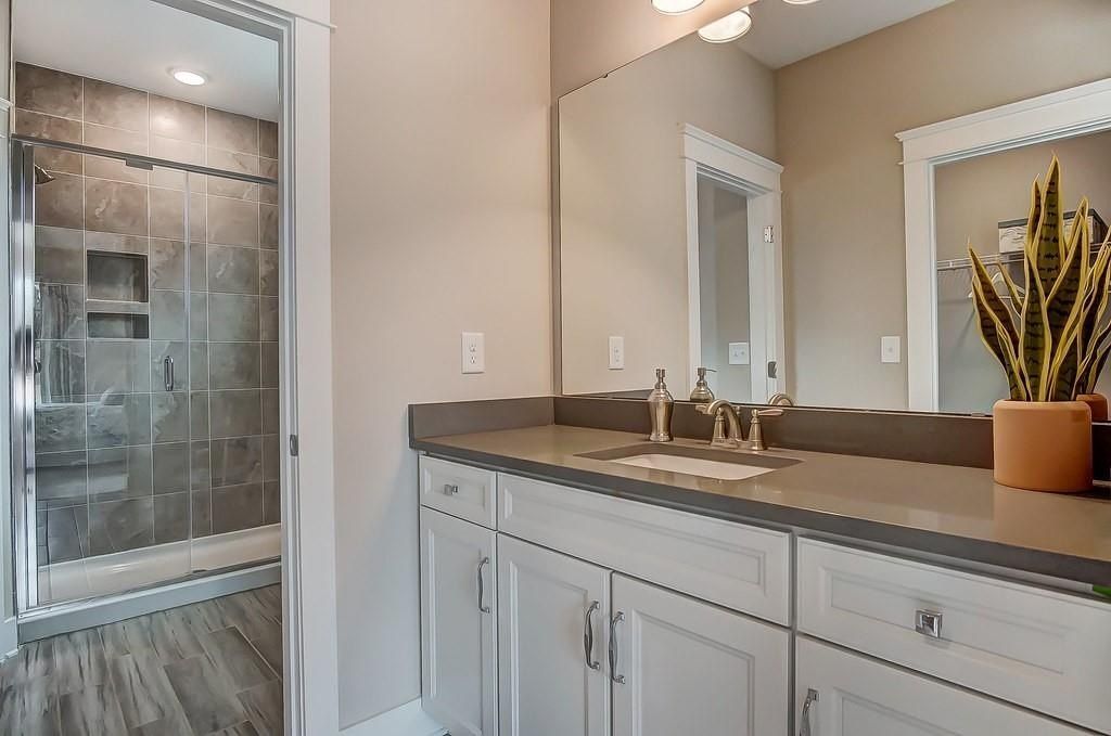 2583 Trillium Trail. Pendergrass, GA 30567