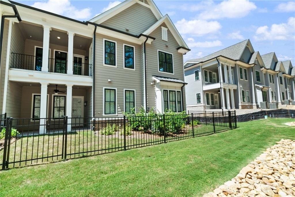 4933 Sudbrook Way. Peachtree Corners, GA 30092
