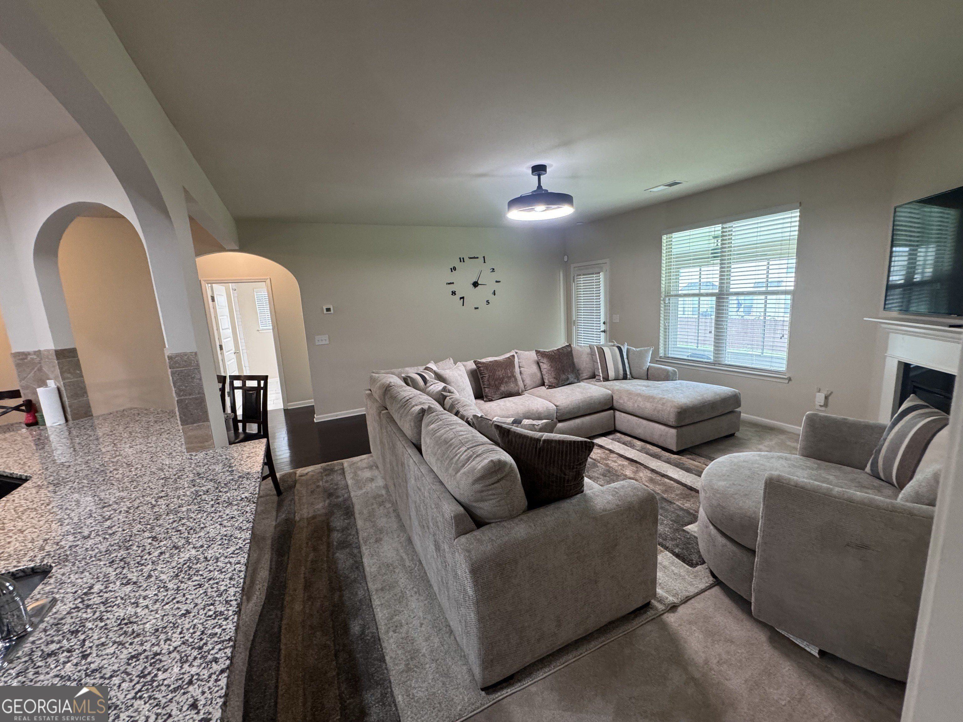549 Harmony Way. Locust Grove, GA 30248