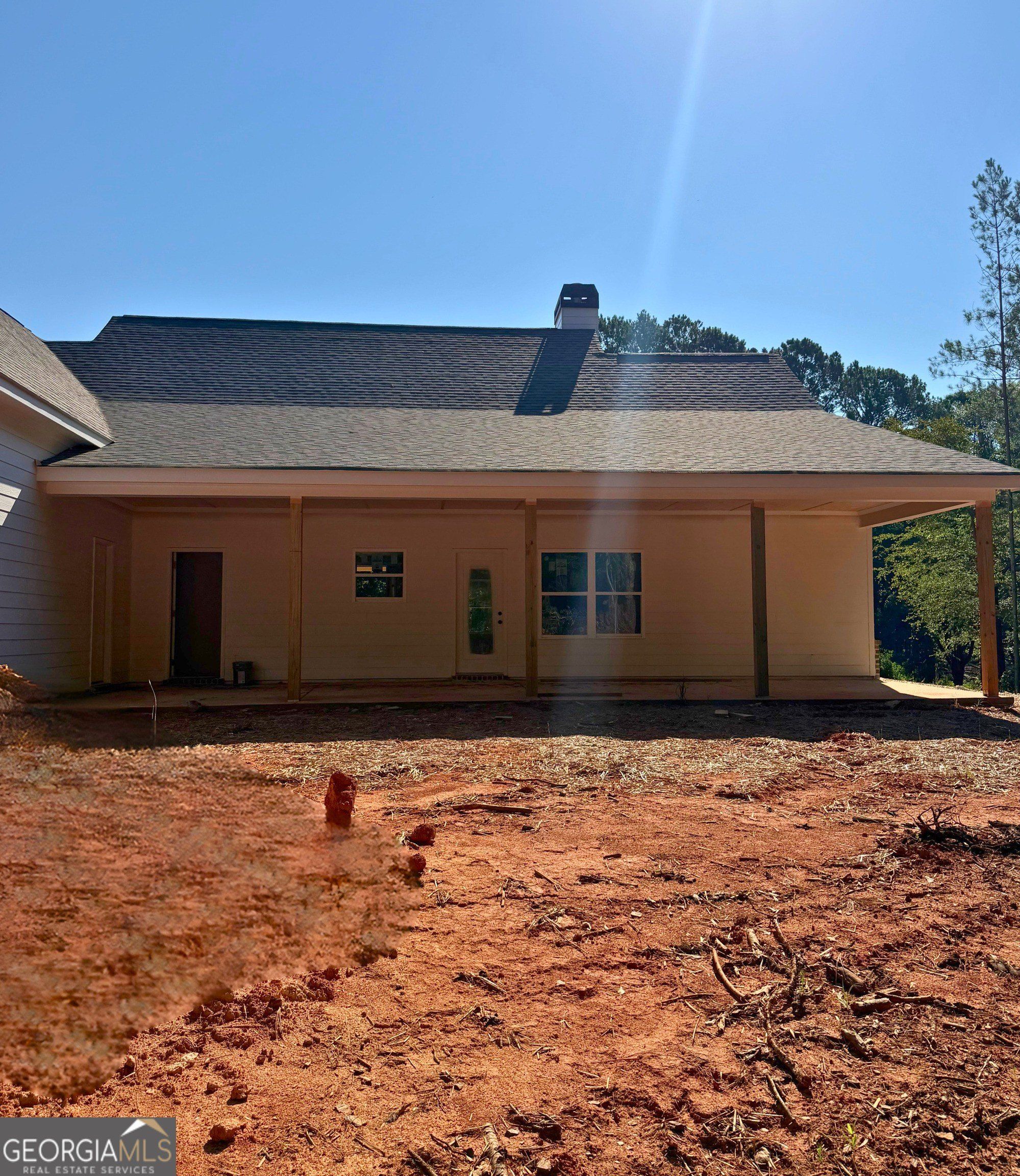 63 Paul Smith Road. Covington, GA 30014