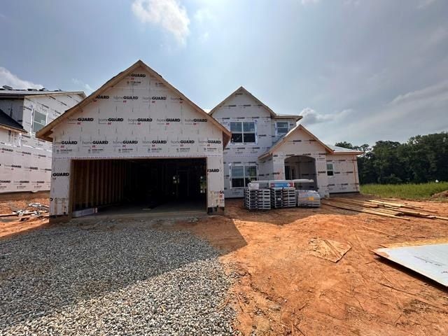 5247 James Way. Midland, GA 31820