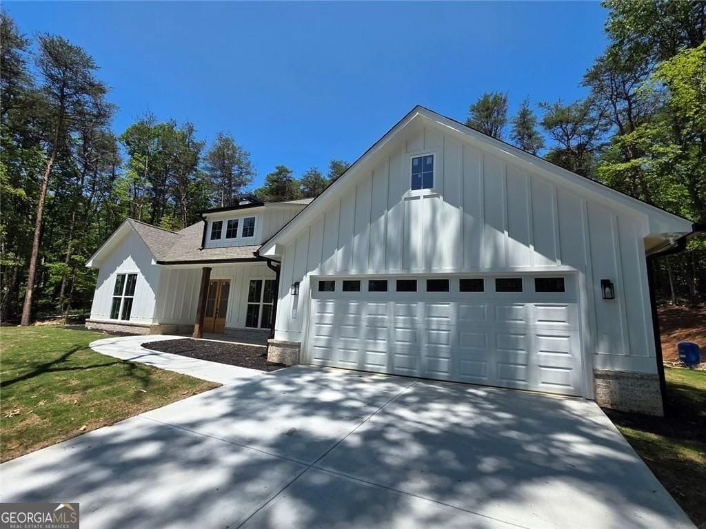 352 Oak Trace W. Jasper, GA 30143