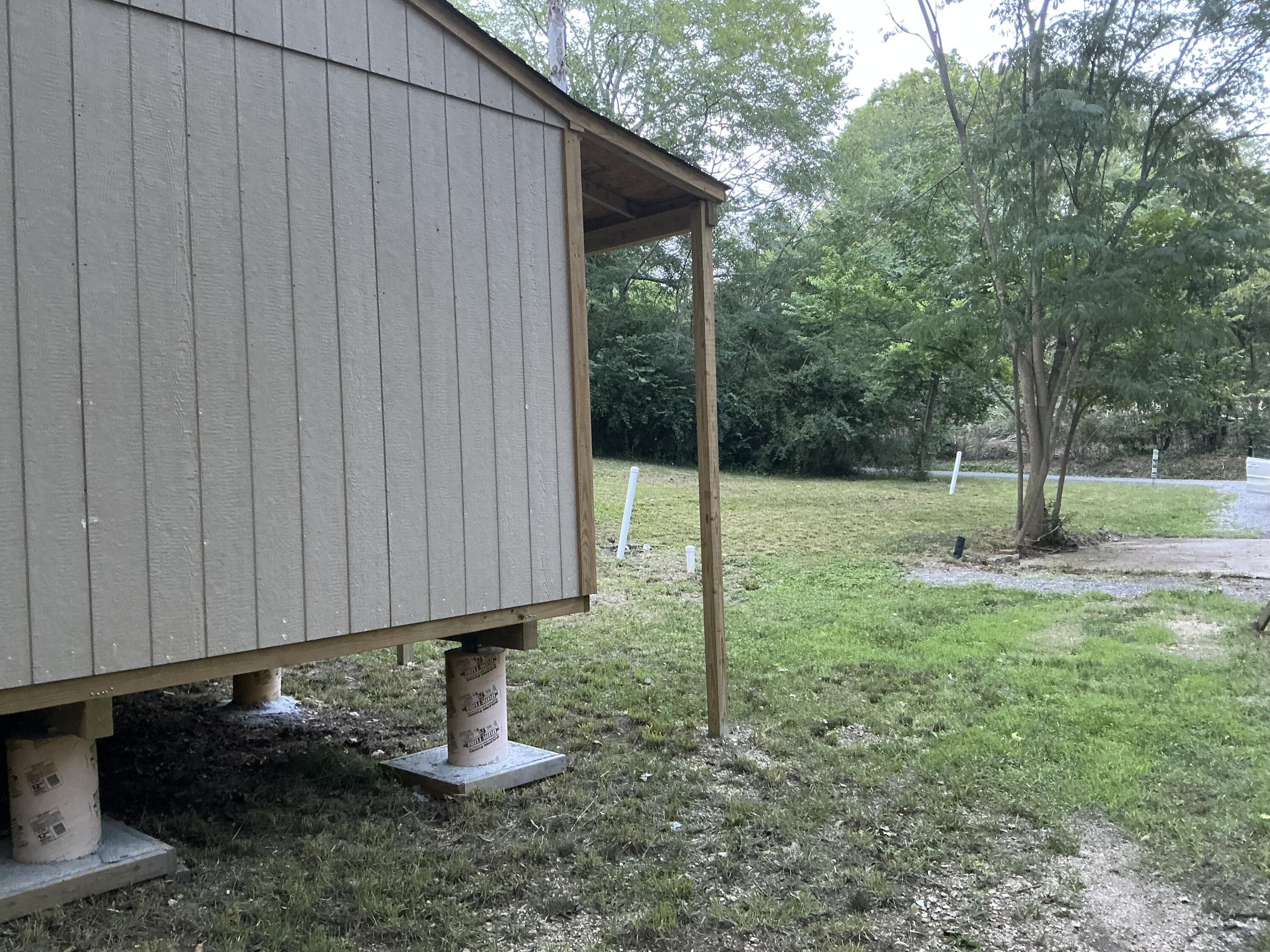 409 Florence Street. Rossville, GA 30741