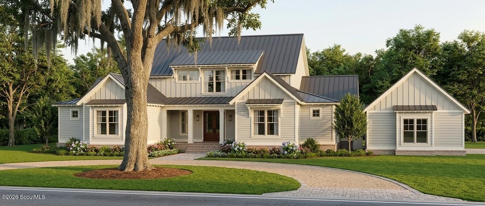 914 Rose Cottage Road. Saint Simons Island, GA 31522