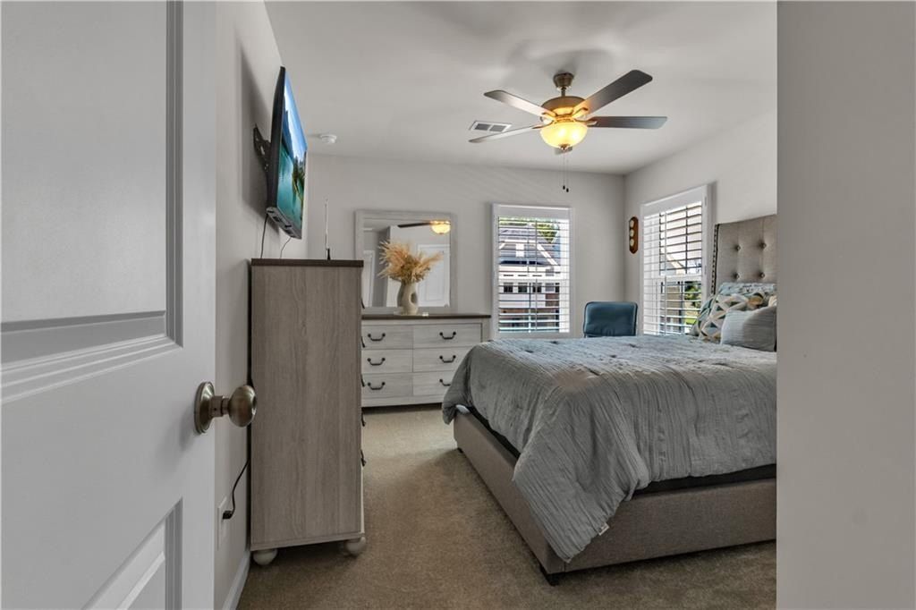 5745 Tillman Way. Powder Springs, GA 30127