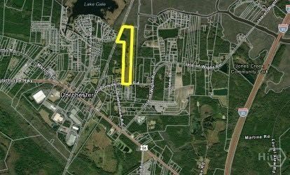 580 Old Gress Island Road. Midway, GA 31320