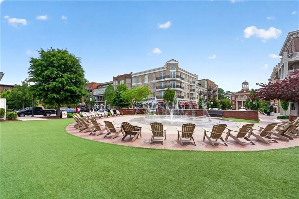 3165 Paley Drive. Alpharetta, GA 30009
