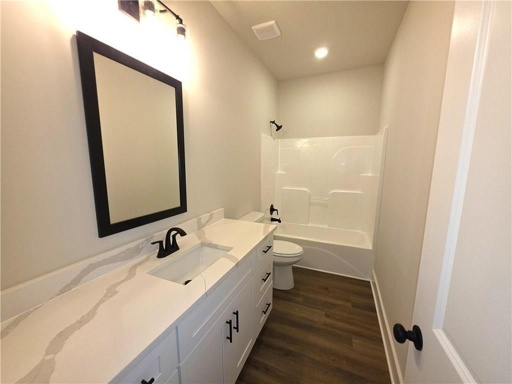 376 Flemister Circle. Dallas, GA 30157