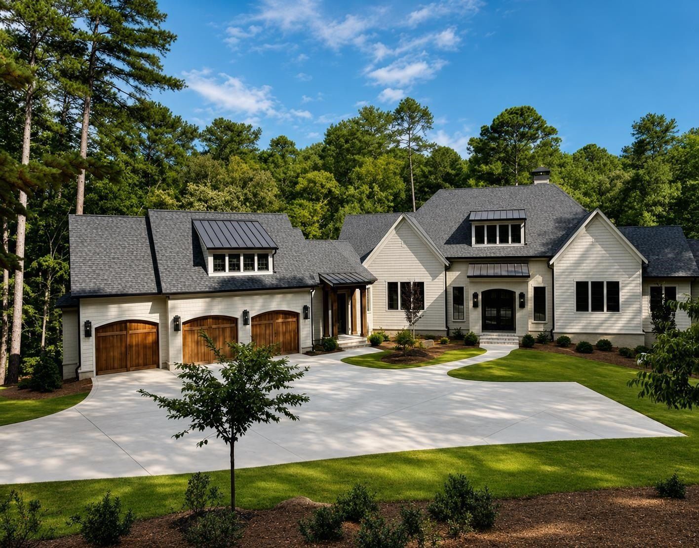 1061 Curtright Place. Greensboro, GA 30642