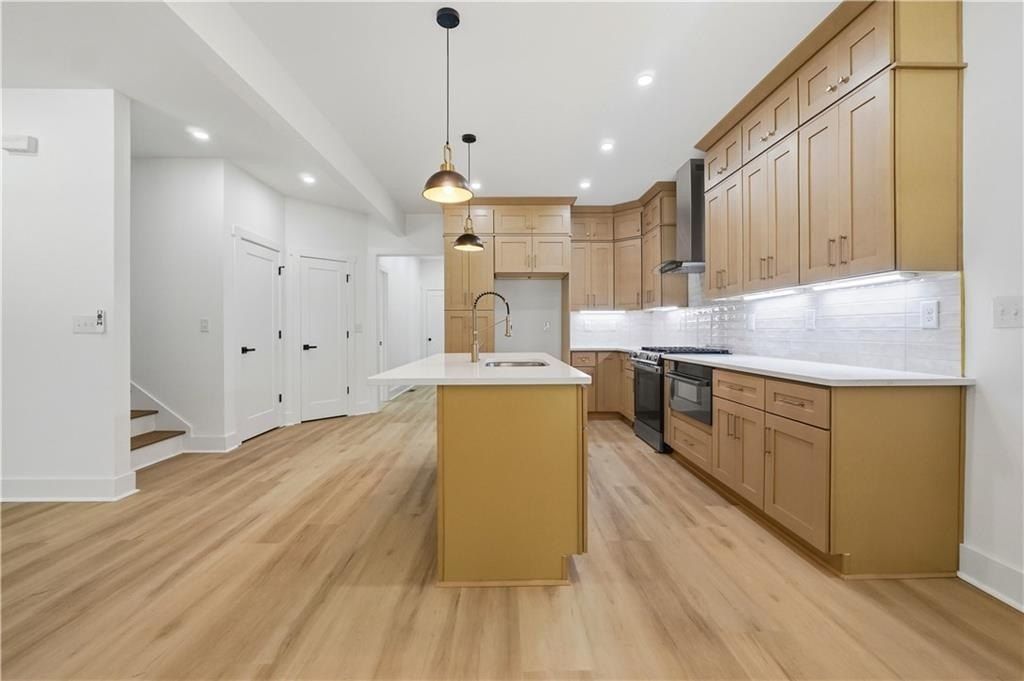 229 Wynnwood Drive Sw. Atlanta, GA 30310
