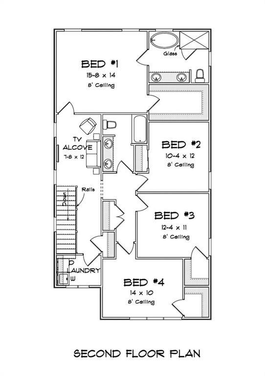 3941 Magnolia Lane. Forest Park, GA 30297