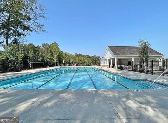 100 Loring Lane. Senoia, GA 30276