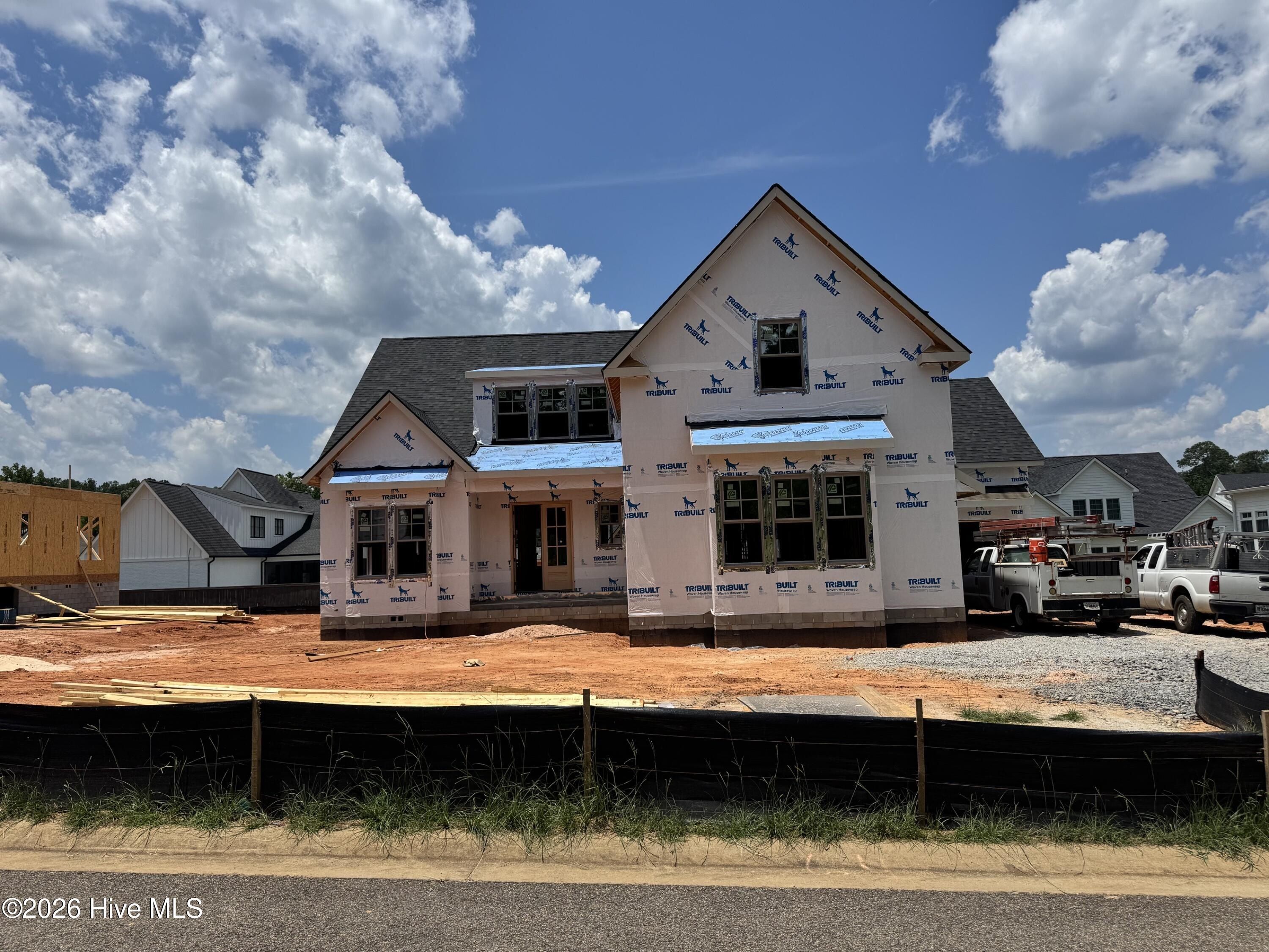 3130 Carillon Way. Evans, GA 30809