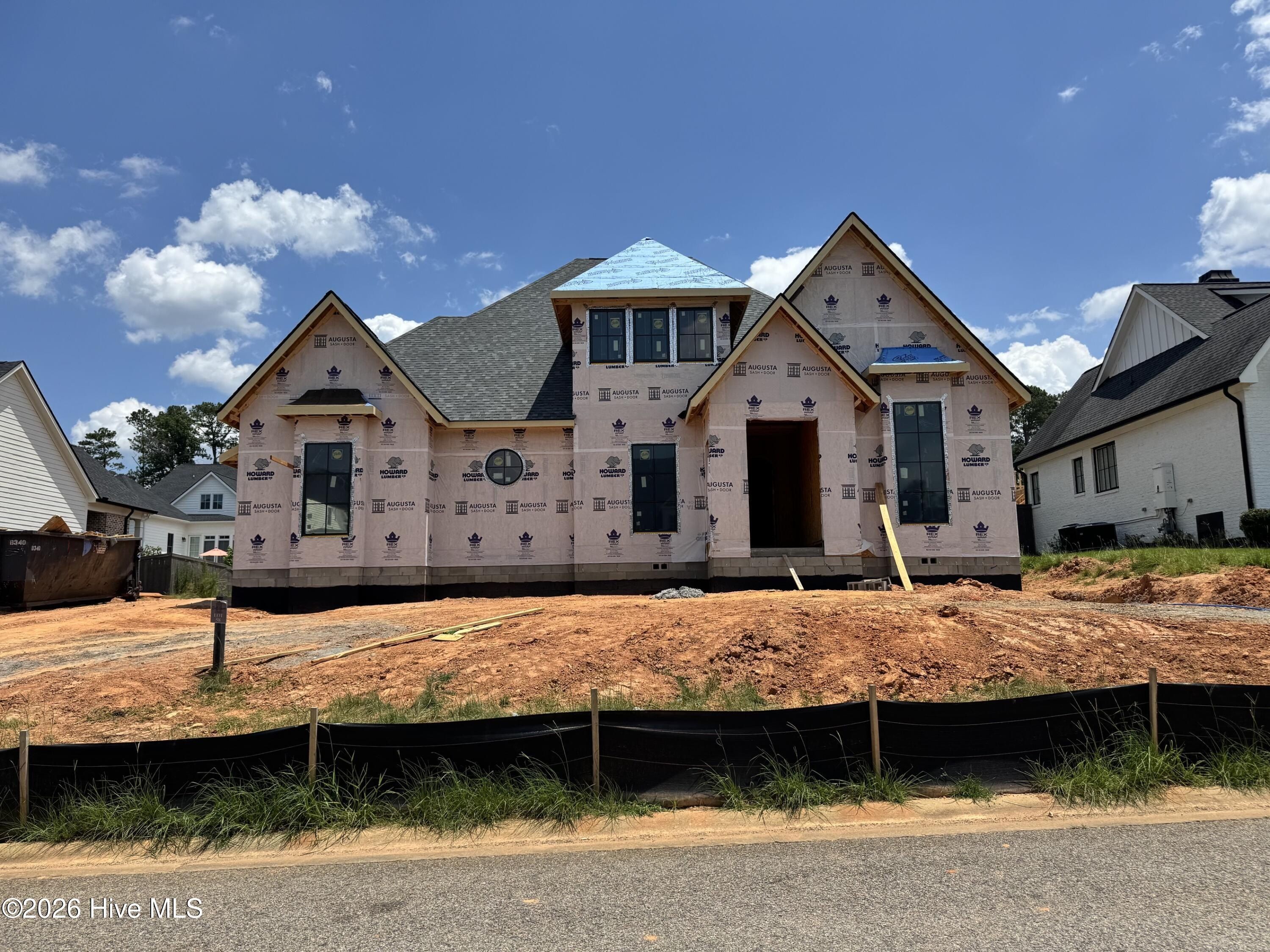 3156 Carillon Way. Evans, GA 30809