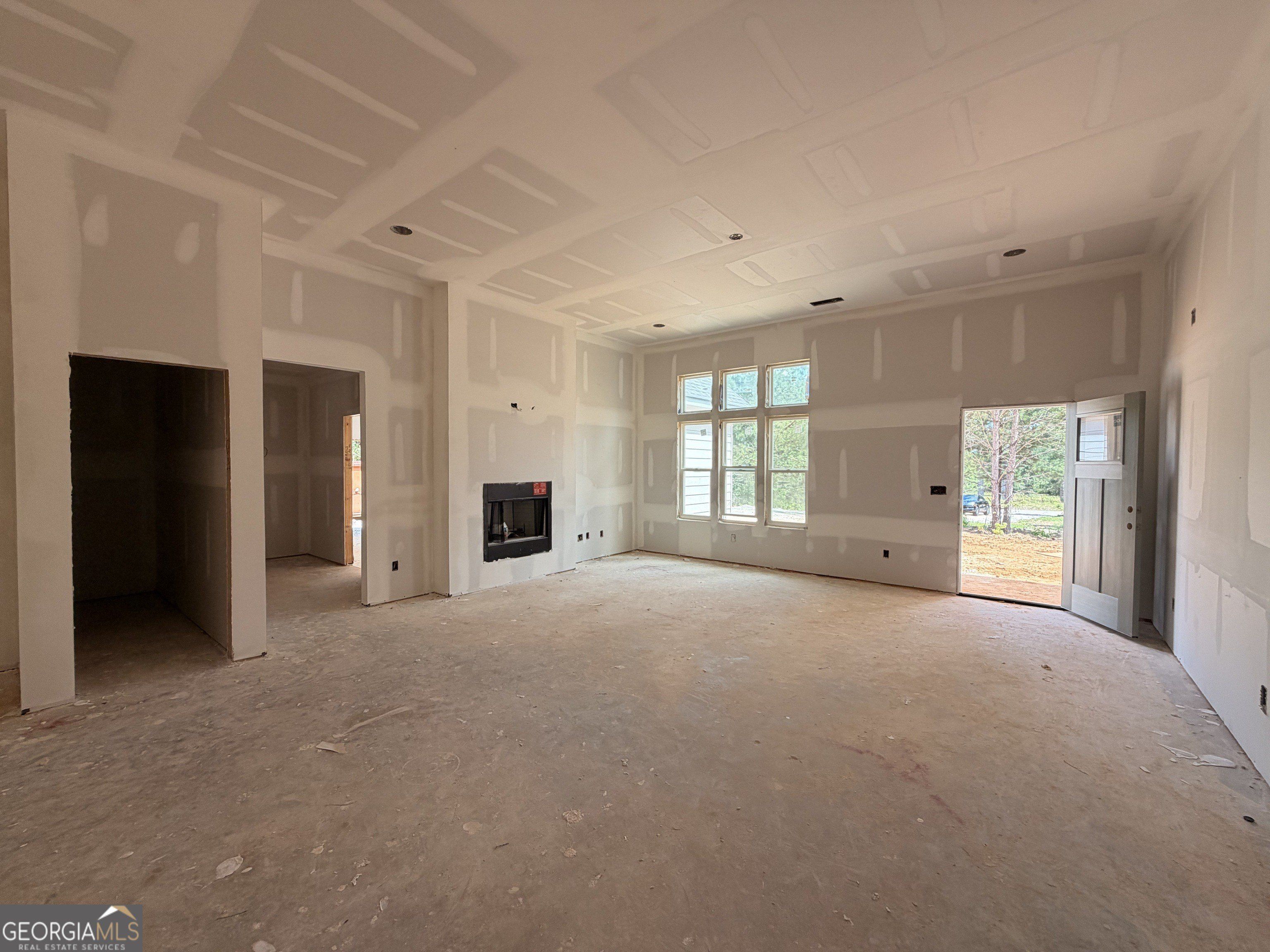 190 Line Creek Road. Senoia, GA 30276