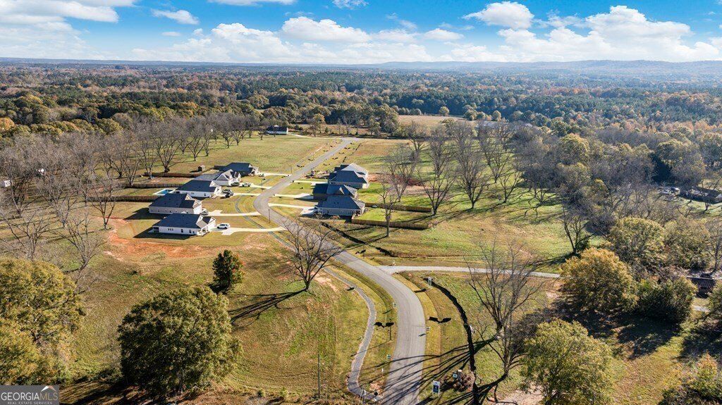 133 Chinaberry Street. Pine Mountain, GA 31822