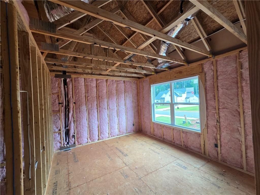 313 Meadows Drive. Bethlehem, GA 30620