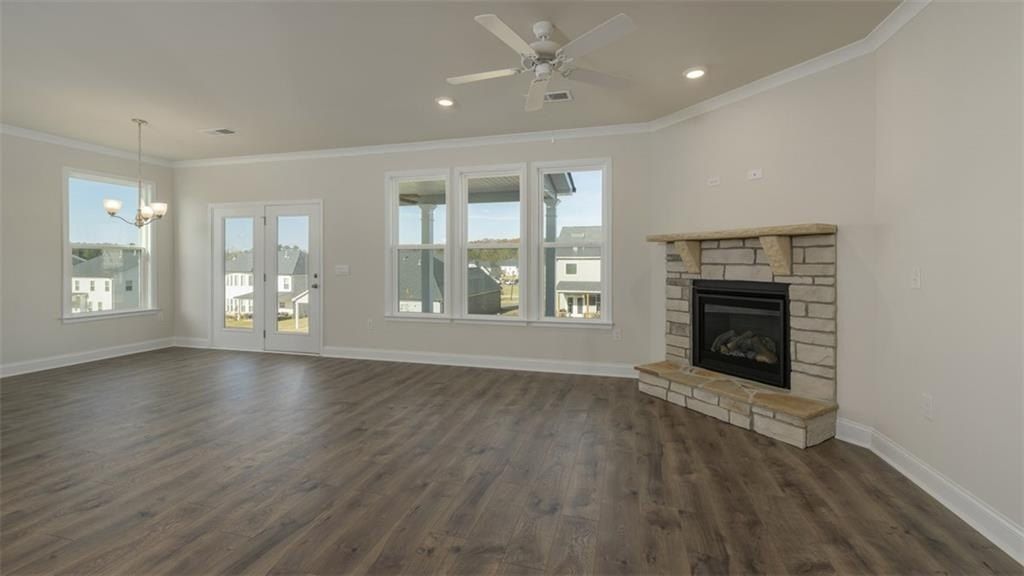 1616 Brookstone Crossing. Bogart, GA 30622