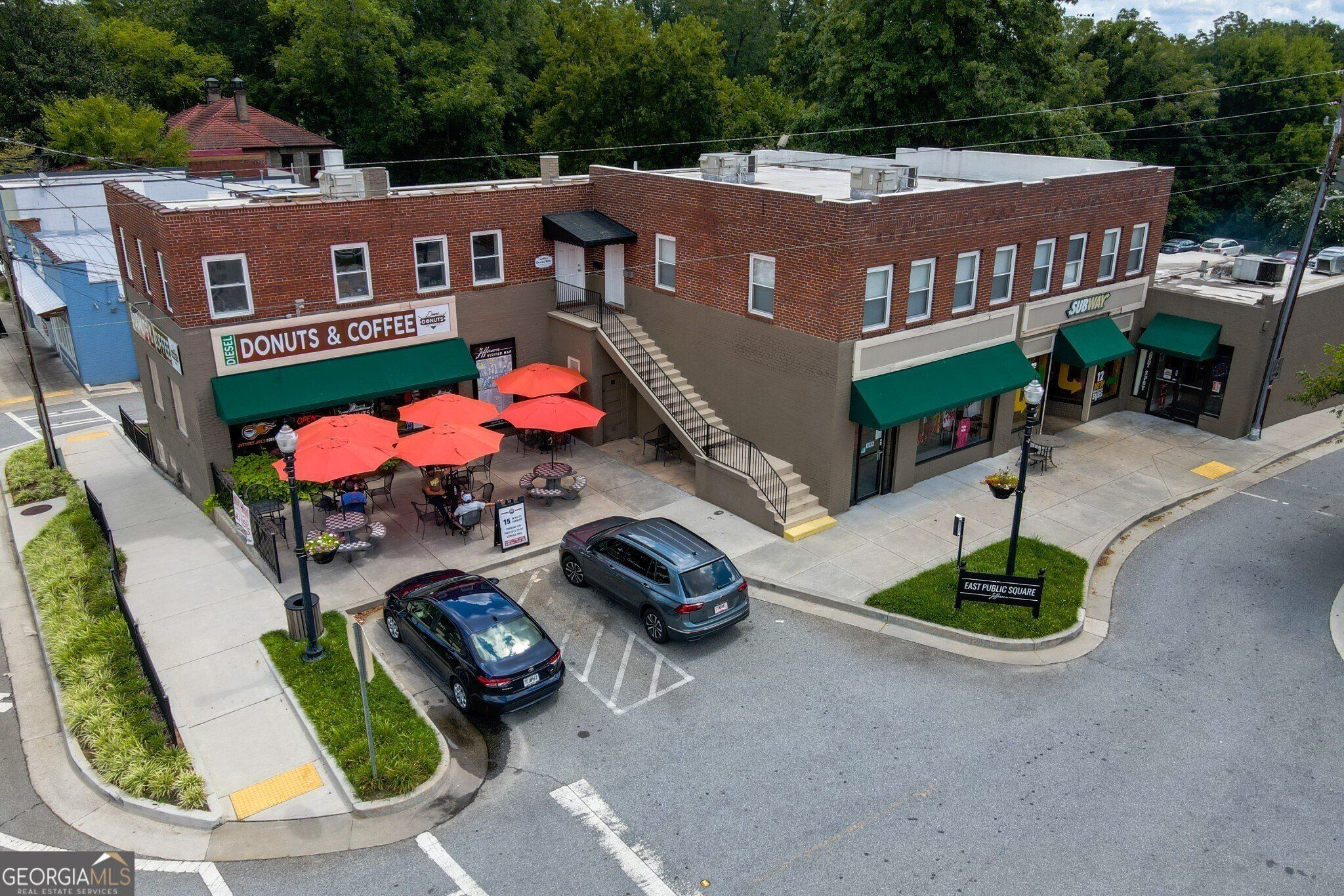 Eagles Crest Drive. Commerce, GA 30529