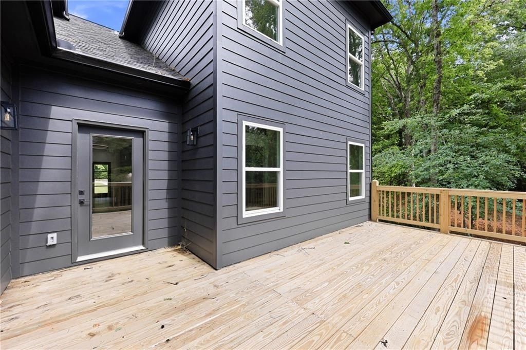 6121 Timberidge Drive. Gainesville, GA 30506