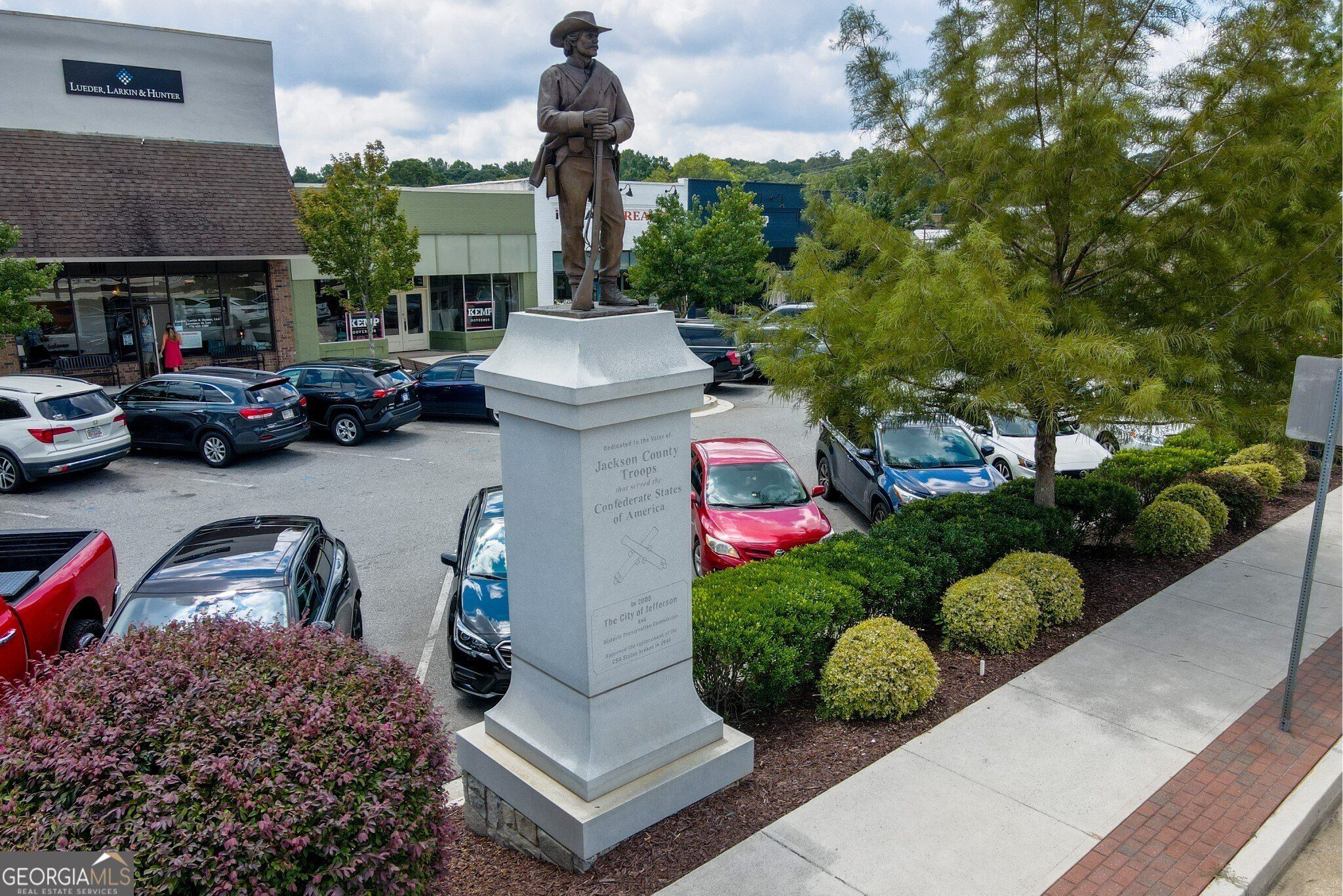 632 Madison Street. Commerce, GA 30529