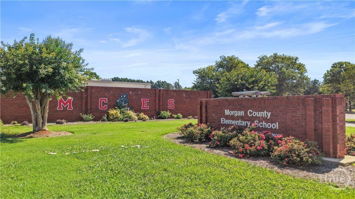 1091 Madison Hill Drive. Madison, GA 30650