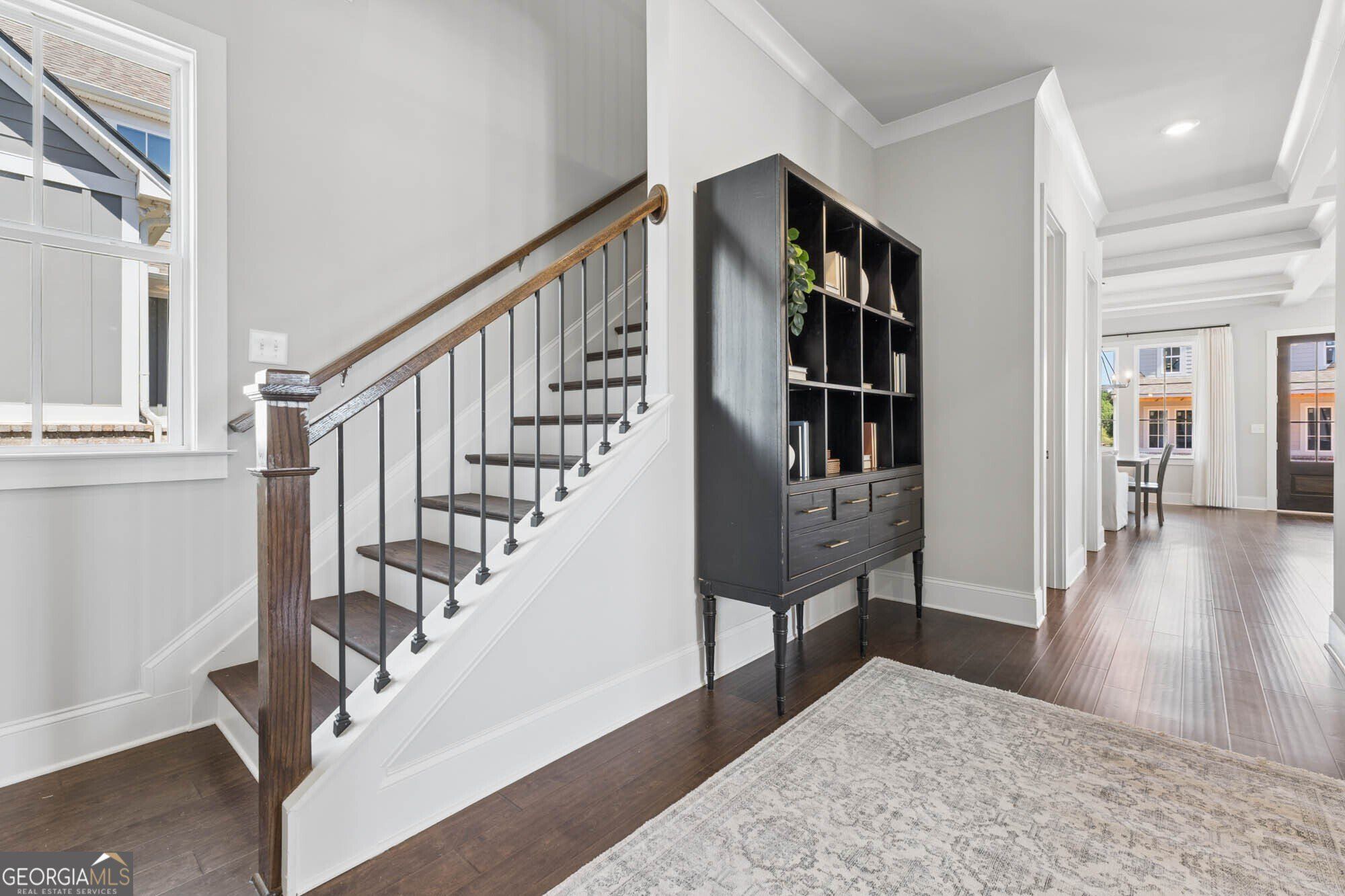 1240 Melody Bend. Watkinsville, GA 30677