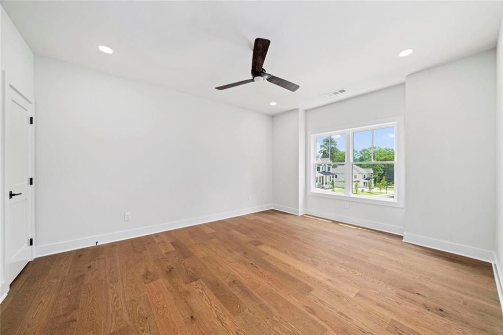1976 Highgrove Court. Atlanta, GA 30345