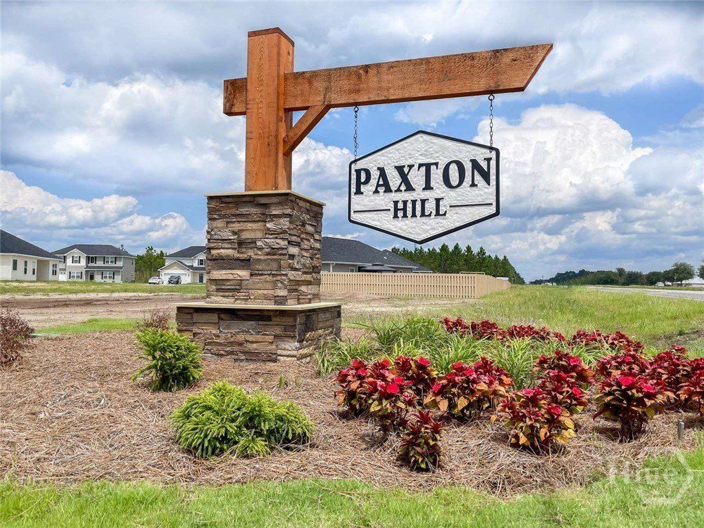 241 Mcclelland Road Ne. Ludowici, GA 31316