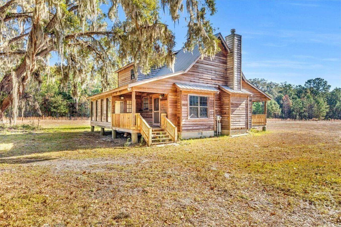 580 Old Gress Island Road. Midway, GA 31320