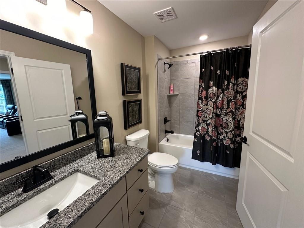 1403 Bonica Crossing. Cumming, GA 30040