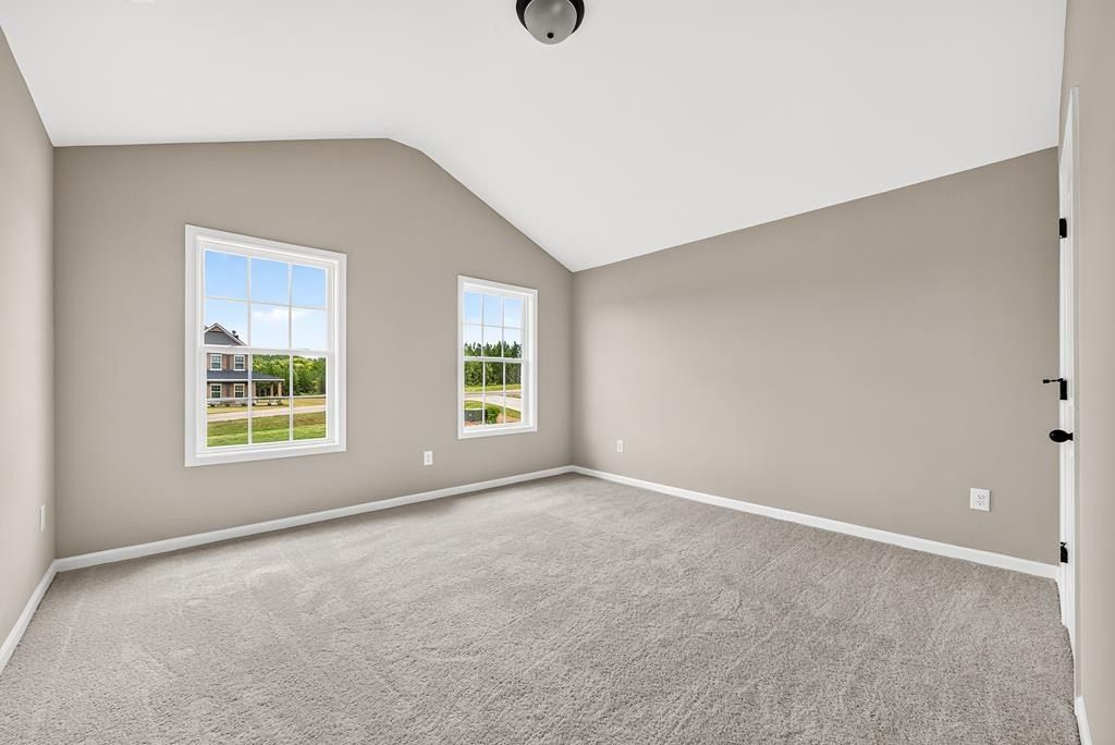 183 Hawkeye Trail. Fortson, GA 31808