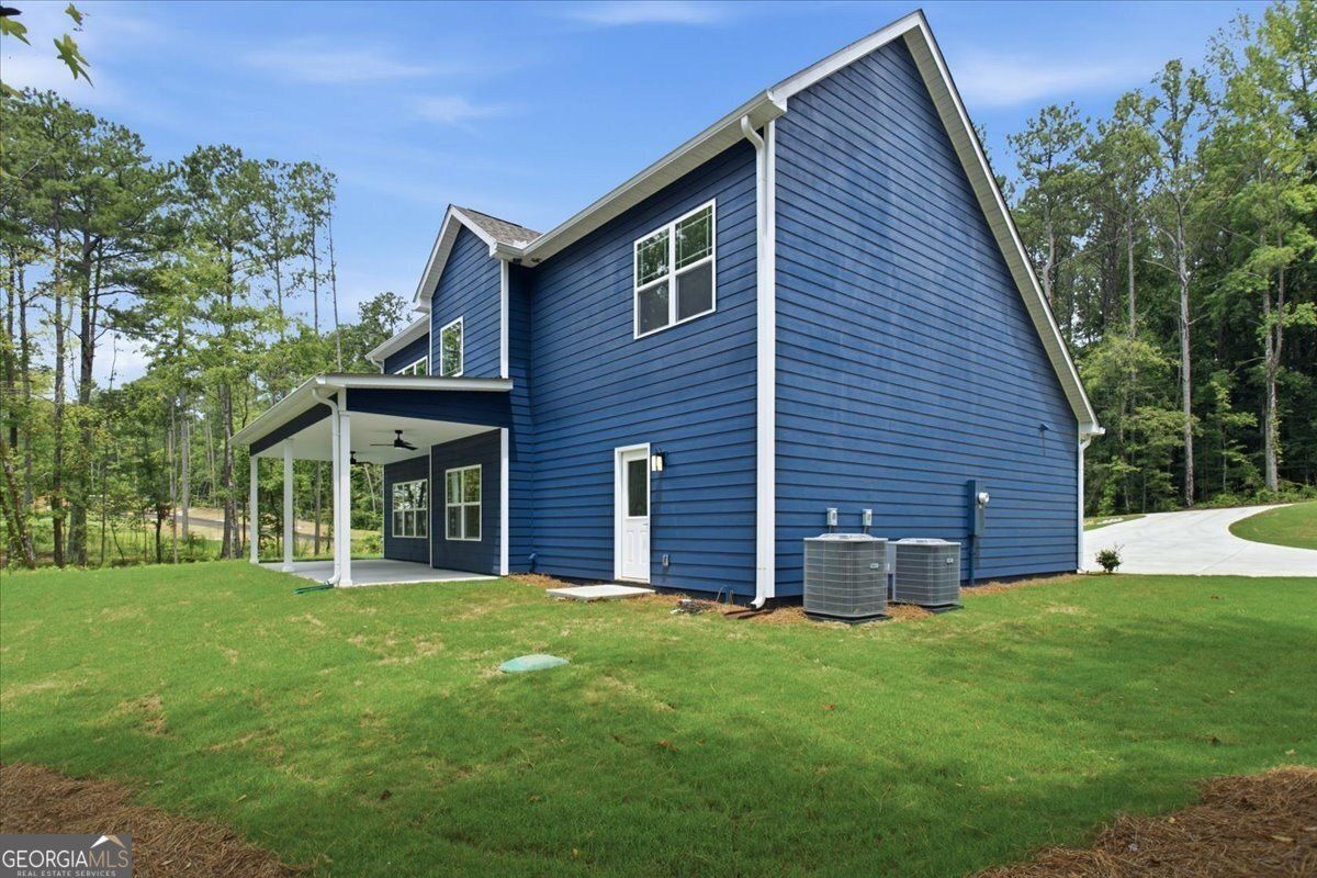 2470 Fischer Road. Sharpsburg, GA 30277
