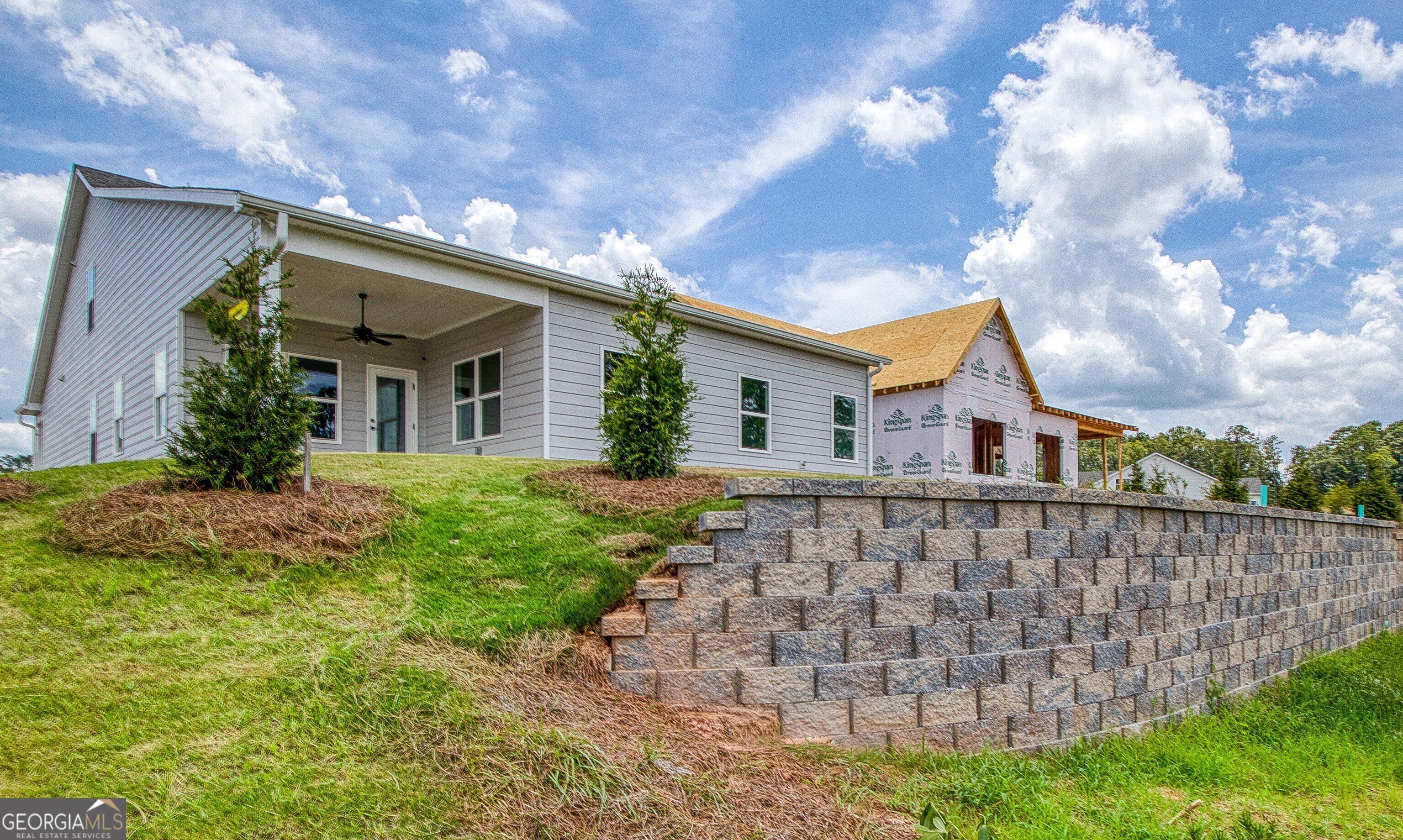 115 Redhaven Drive. Senoia, GA 30276