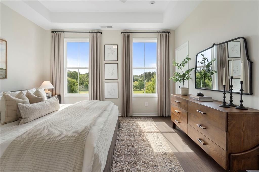 451 Argosy Park Circle. Alpharetta, GA 30005
