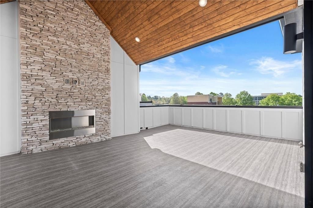 318 Treble Way. Alpharetta, GA 30009