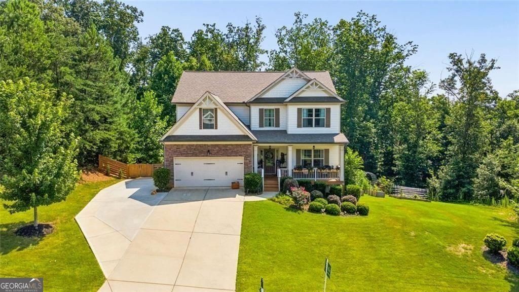 6220 Providence Lake Drive. Gainesville, GA 30506