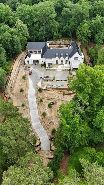 4845 Jett Road. Atlanta, GA 30327