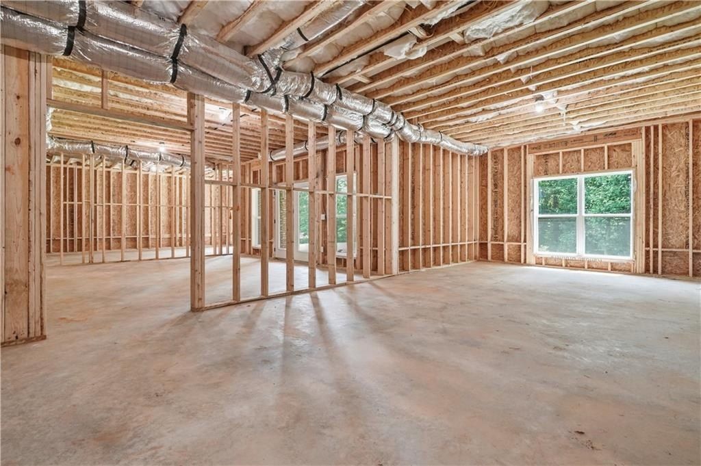 5676 Meadow View Drive. Jefferson, GA 30549